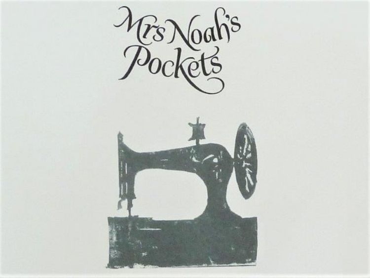 Picture of Mrs Noah's Pockets