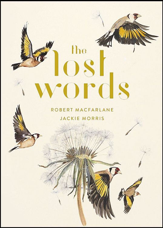 Picture of The Lost Words