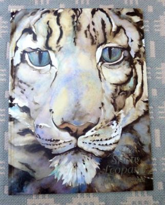 Show details for The Snow Leopard Picture of The Snow Leopard