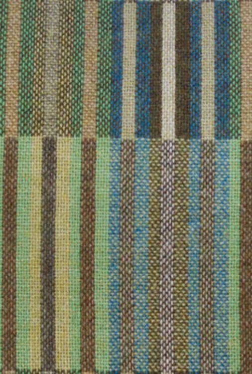 Picture of Reed Cushion - Jade