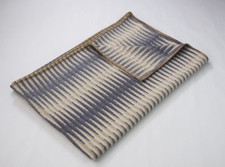 Picture of Beacon Throw - Grey