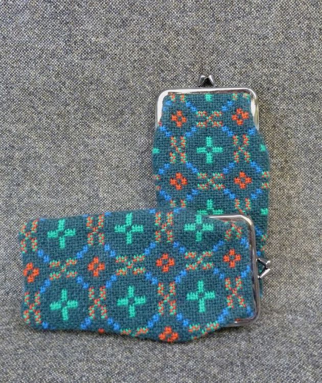 Picture of Welsh Tapestry Spec Case - 06