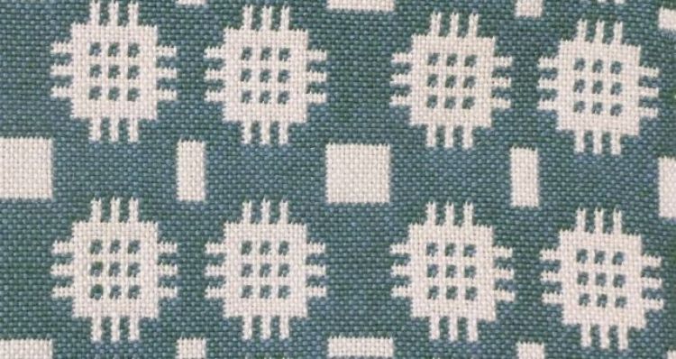 Picture of WM15 Welsh Tapestry Floor Rug