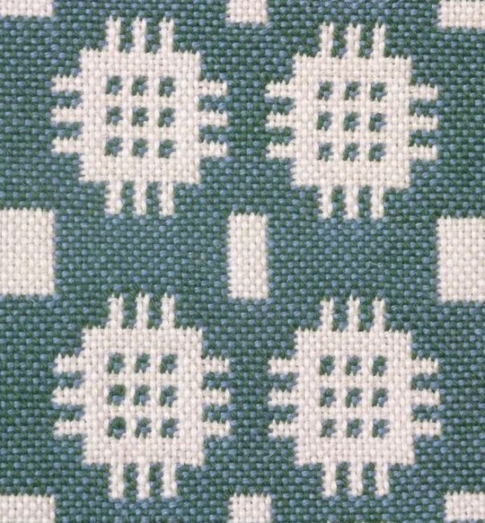 Picture of WM15 Welsh Tapestry Floor Rug