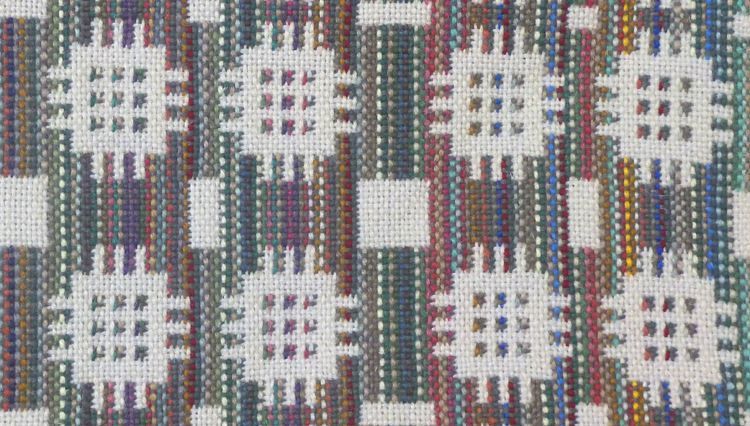 Picture of WM12 Welsh Tapestry Floor Rug