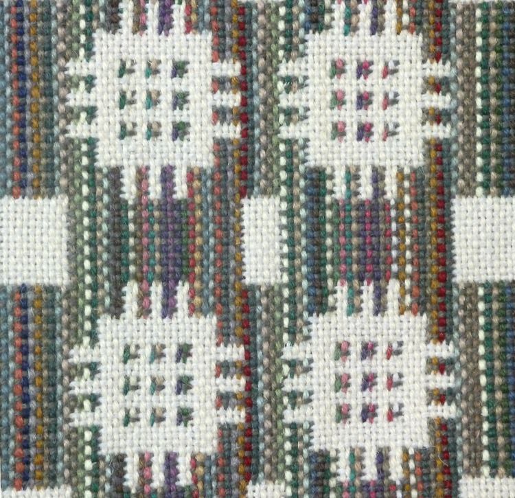 Picture of WM12 Welsh Tapestry Floor Rug