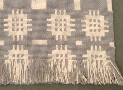 Show details for Dove Grey Welsh Tapestry Floor Rug Picture of Dove Grey Welsh Tapestry Floor Rug