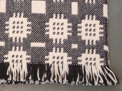 Show details for Charcoal Welsh Tapestry Floor Rug Picture of Charcoal Welsh Tapestry Floor Rug