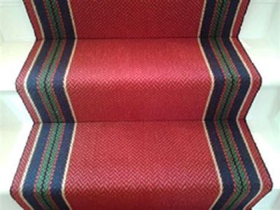 Show details for Caldey Runner Picture of Caldey Runner