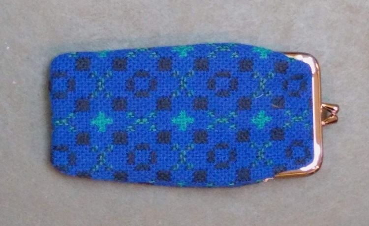 Picture of Glasses Case - 10