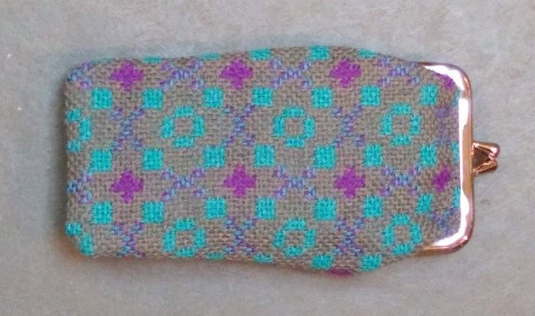 Picture of Glasses Case - 11