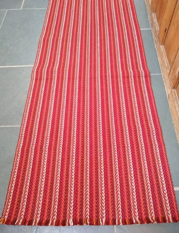 Picture of WMLR 228 Runner