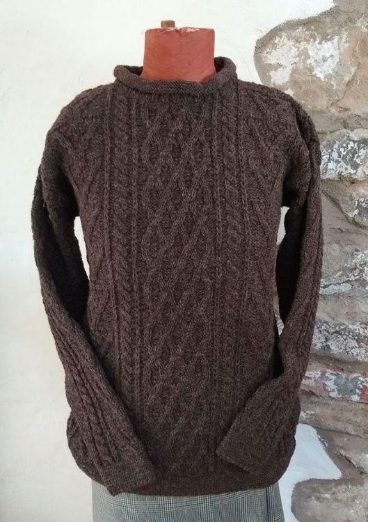 Picture of Tunic Jumper - Jacob