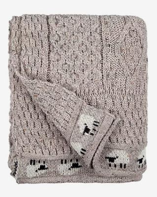 Show details for Skiddaw Wool Throw Picture of Skiddaw Wool Throw