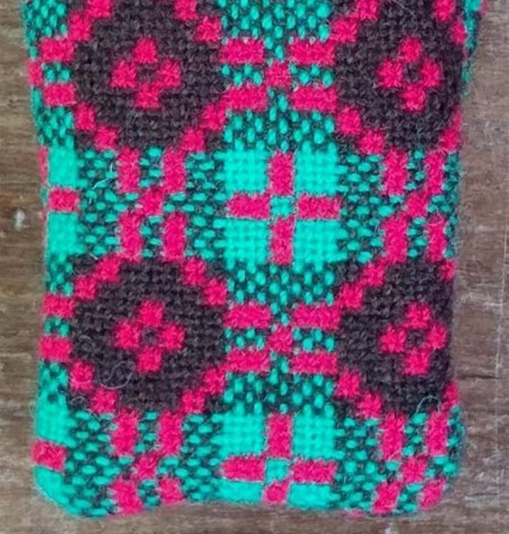 Picture of Glasses Case - 08