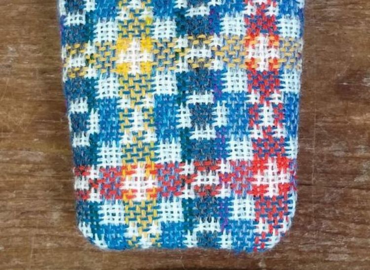 Picture of Glasses Case - 09