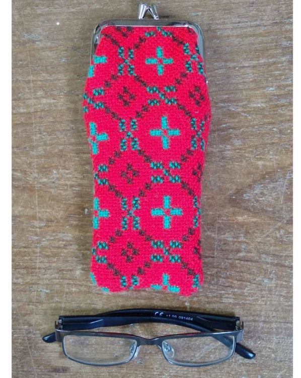 Picture of Glasses Case - 14