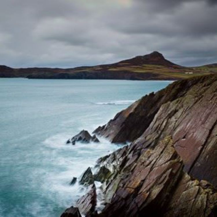 Picture of Towards Whitesands Bay 2
