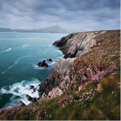 Show details for Towards Whitesand Bay Picture of Towards Whitesand Bay