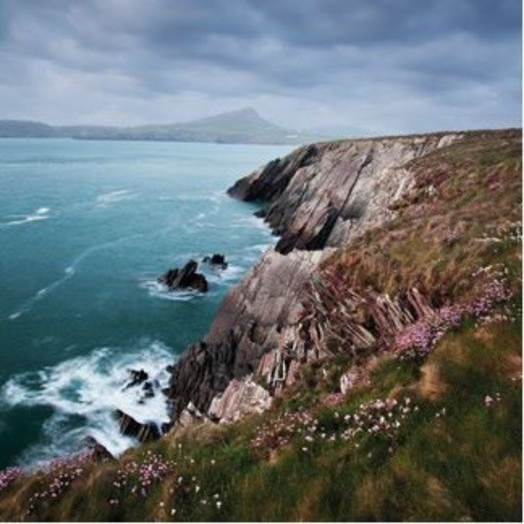Picture of Towards Whitesand Bay