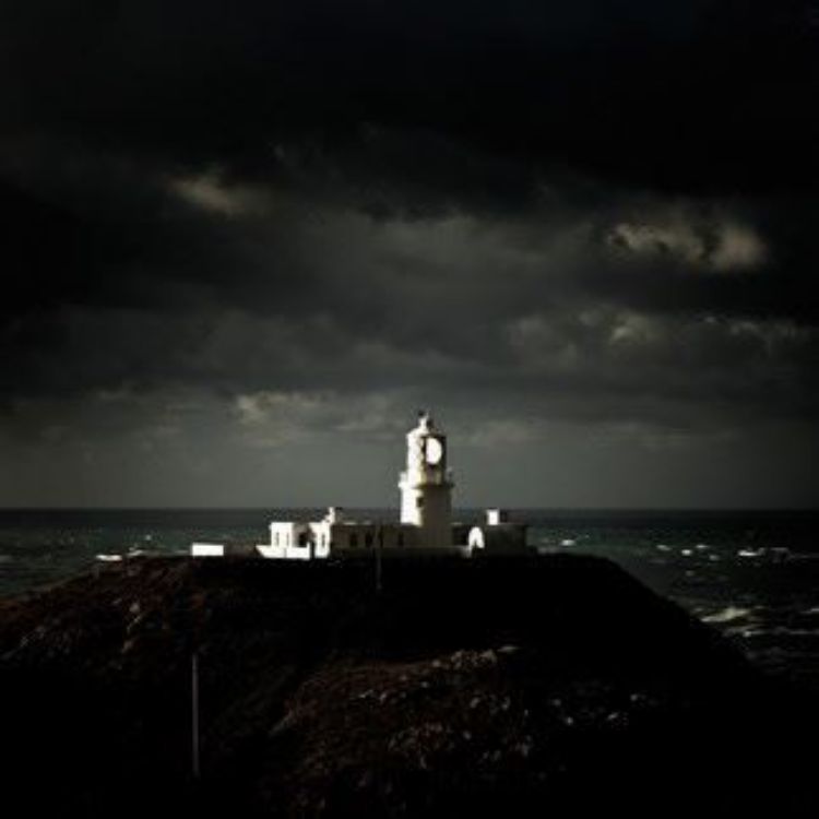Picture of The Lighthouse at Strumble
