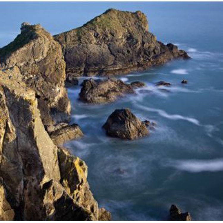 Picture of Rocky Headland