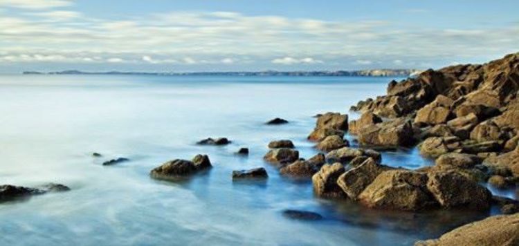 Picture of Boulders at Druidston