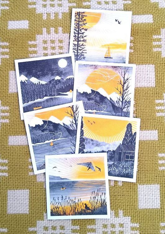 Picture of Journey Collection