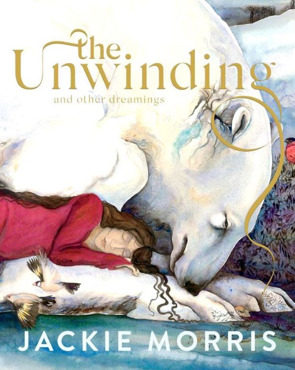 Picture of The Unwinding