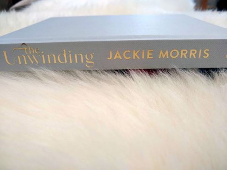 Picture of The Unwinding