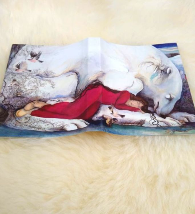 Picture of The Unwinding Special Edition