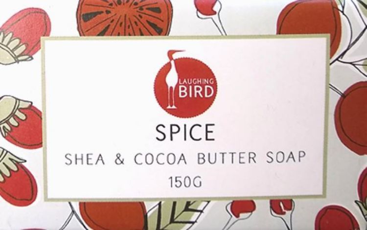 Picture of Spice Soap