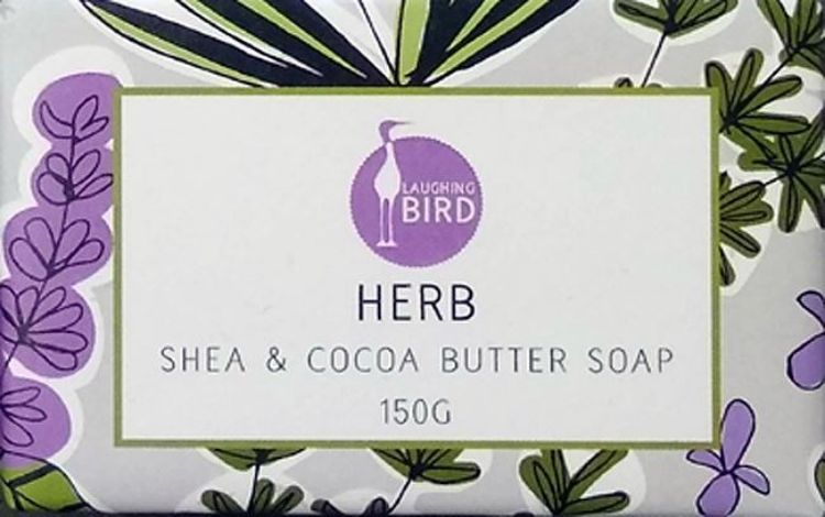 Picture of Herb Soap