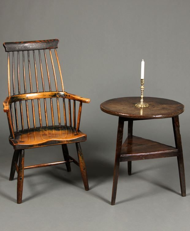 Picture of The Welsh Stick Chair Book