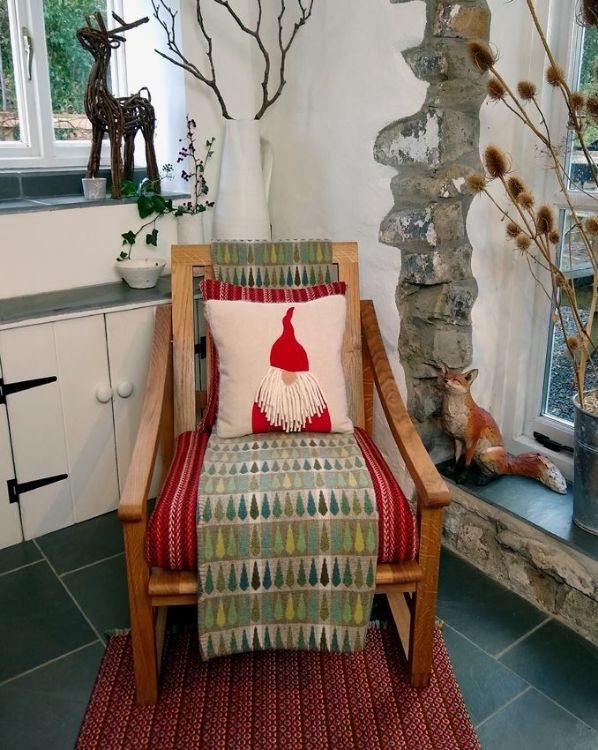 Picture of Tomte Cushion