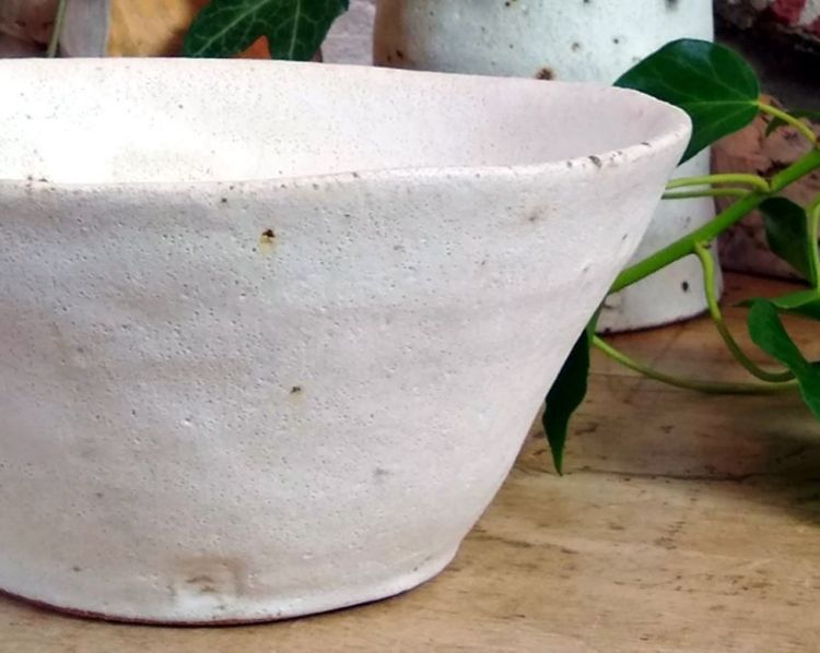 Picture of Medium Ceramic Bowl