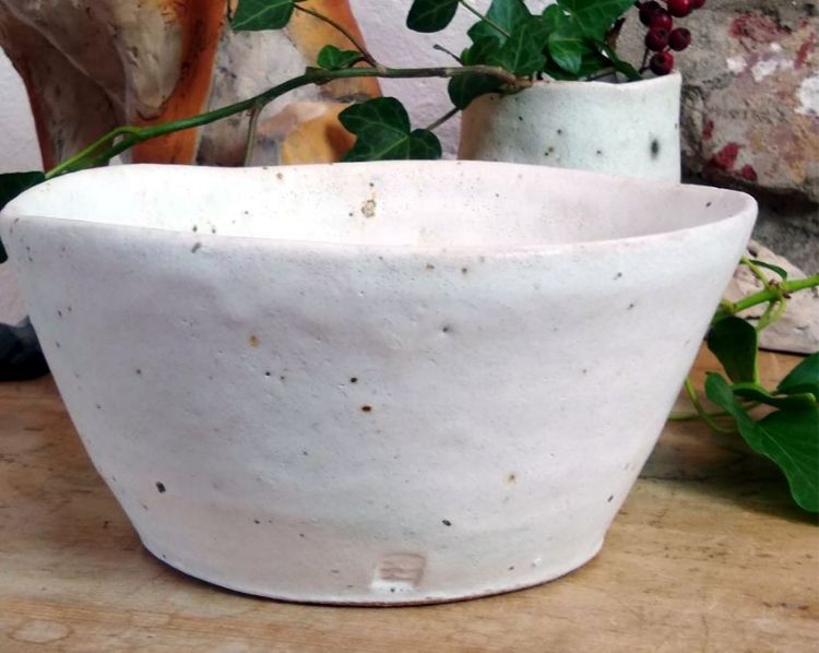 Picture of Large Ceramic Bowl