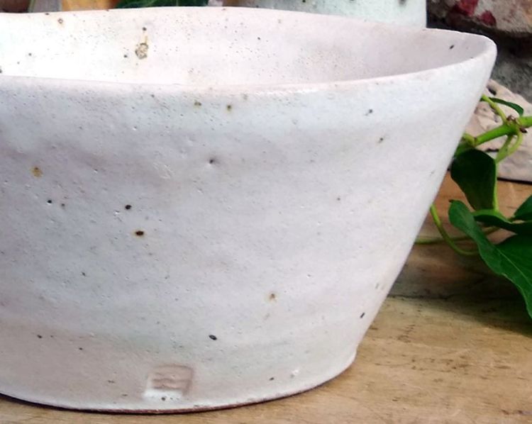 Picture of Large Ceramic Bowl