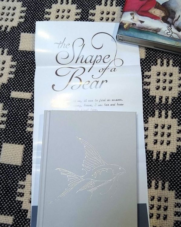 Picture of The Unwinding 2nd Special Edition