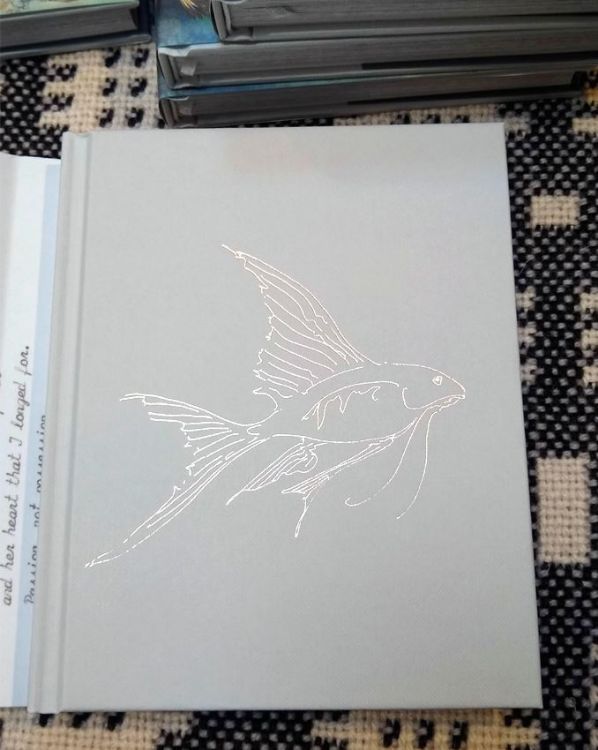 Picture of The Unwinding 2nd Special Edition