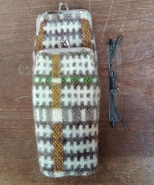 Picture of Glasses Case - 15