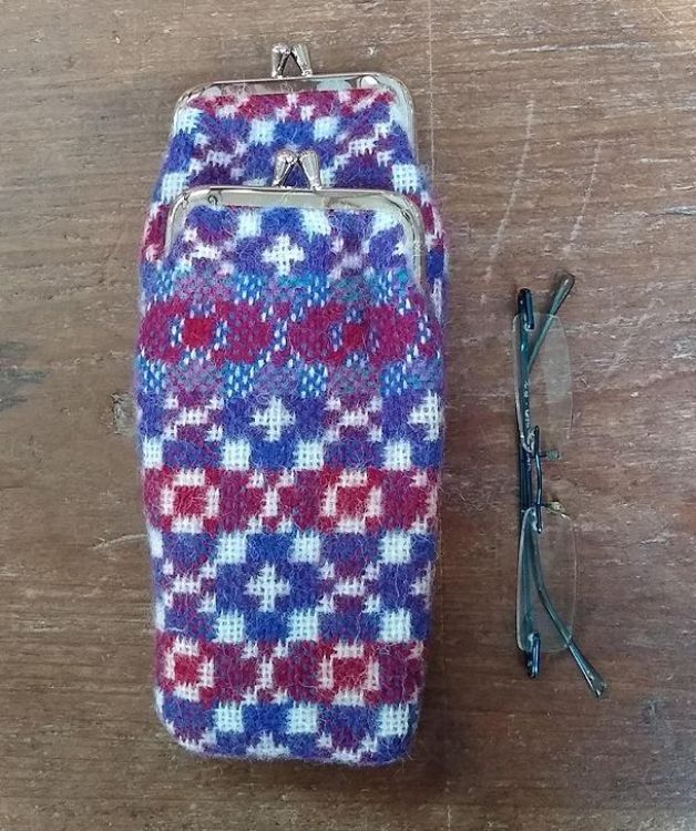 Picture of Glasses Case - 16