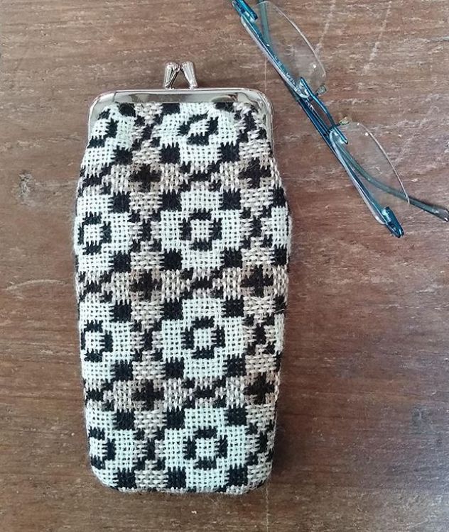 Picture of Glasses Case - 17