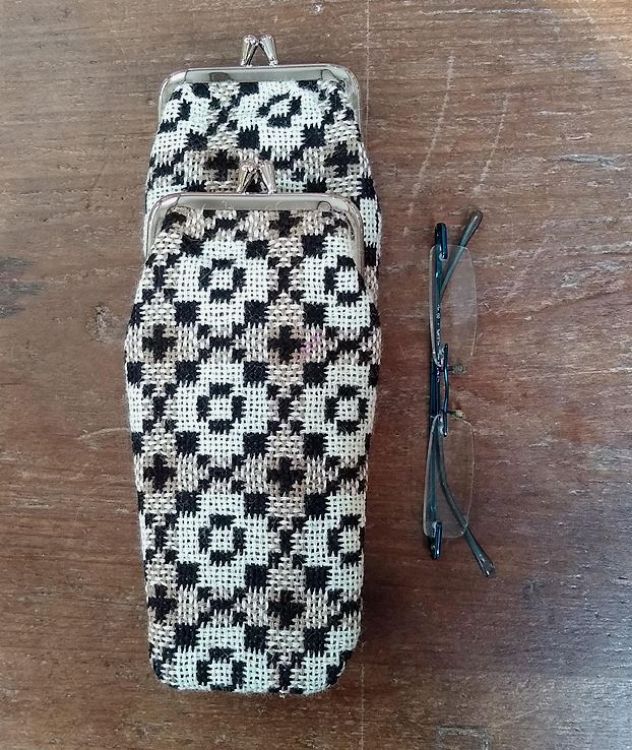 Picture of Glasses Case - 17