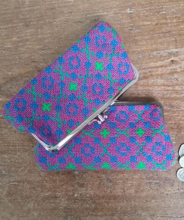 Picture of Large Purse - 03