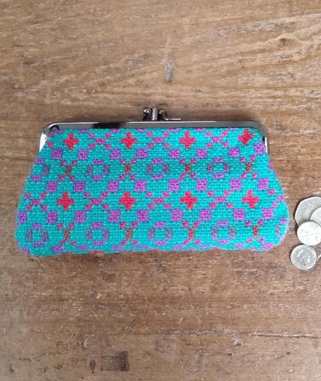 Picture of Large Purse - 05