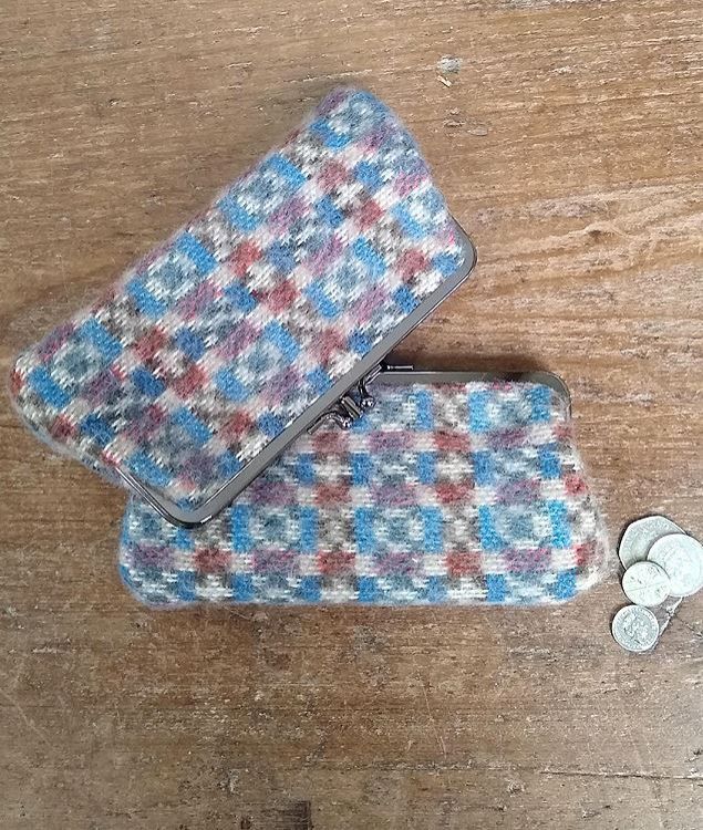 Picture of Large Purse - 07