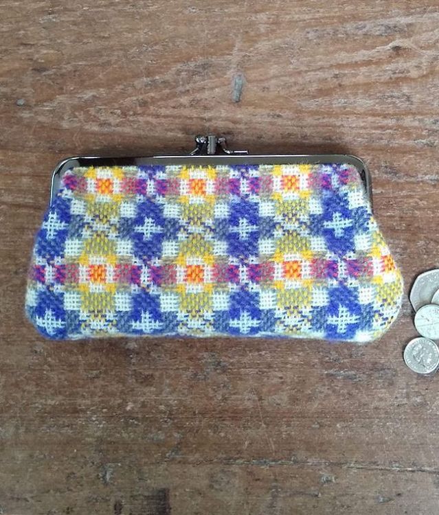Picture of Large Purse - 08