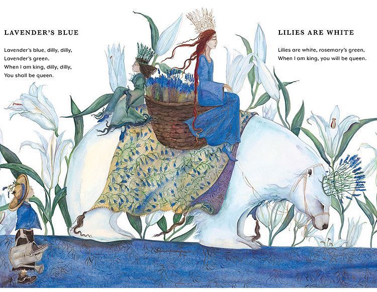 Picture of Classic Nursery Rhymes