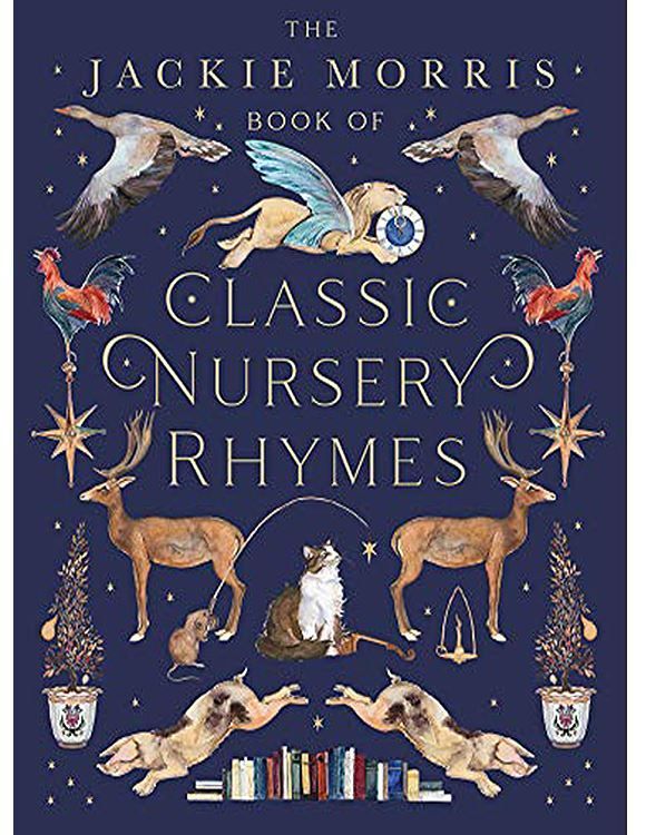 Picture of Classic Nursery Rhymes
